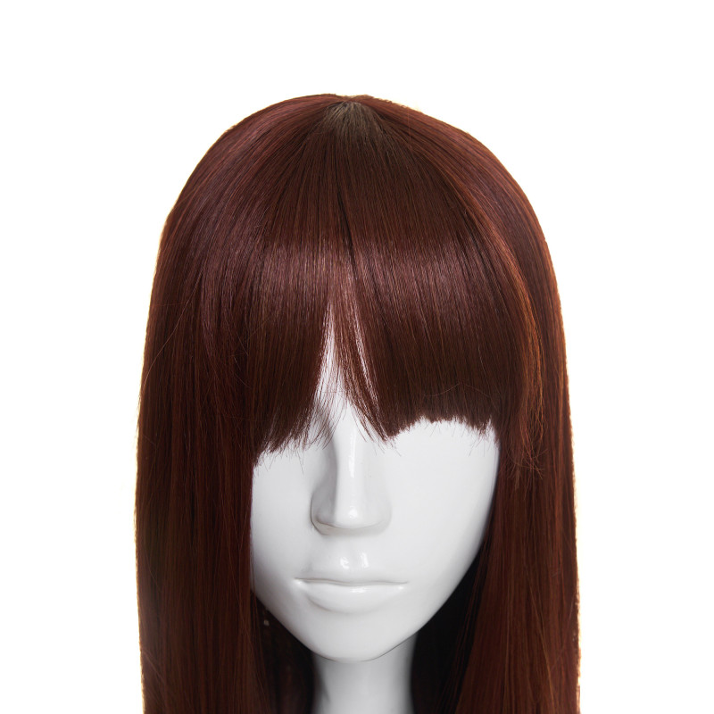 Red Masha Wig Red Masha Wig