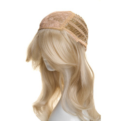 Laura Platinum Blonde Wig Laura Platinum Blonde Wig