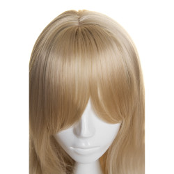 Laura Platinum Blonde Wig Laura Platinum Blonde Wig