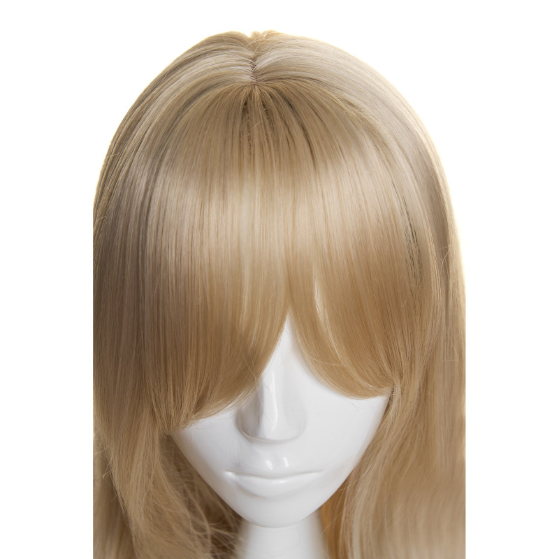 Laura Platinum Blonde Wig Laura Platinum Blonde Wig