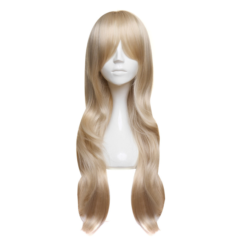 Laura Platinum Blonde Wig Laura Platinum Blonde Wig