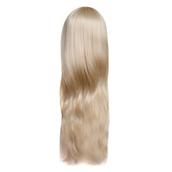 Laura Platinum Blonde Wig Laura Platinum Blonde Wig