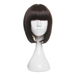 Natural Brown FRIDA Wig