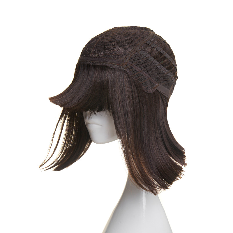 Natural Brown FRIDA Wig Natural Brown FRIDA Wig