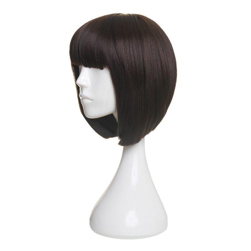 Natural Brown FRIDA Wig Natural Brown FRIDA Wig