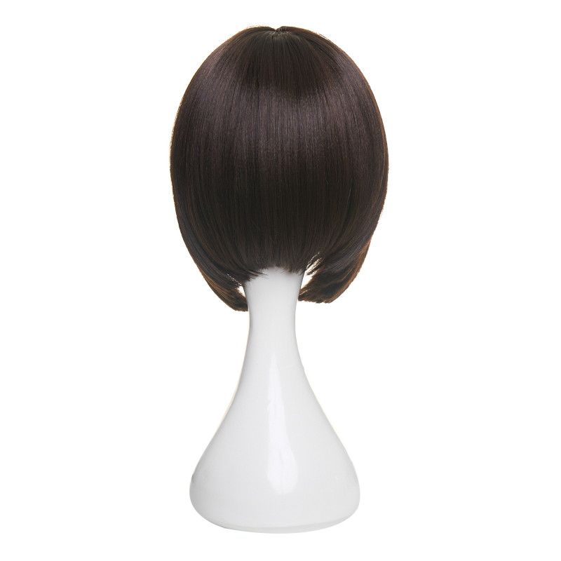 Natural Brown FRIDA Wig Natural Brown FRIDA Wig