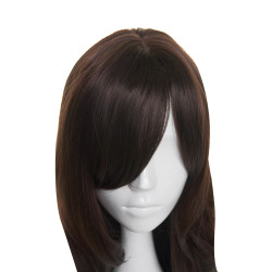 Peruca Laura Saten Natural Peruca Laura Saten Natural