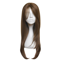 Renata Light Brunette Wig