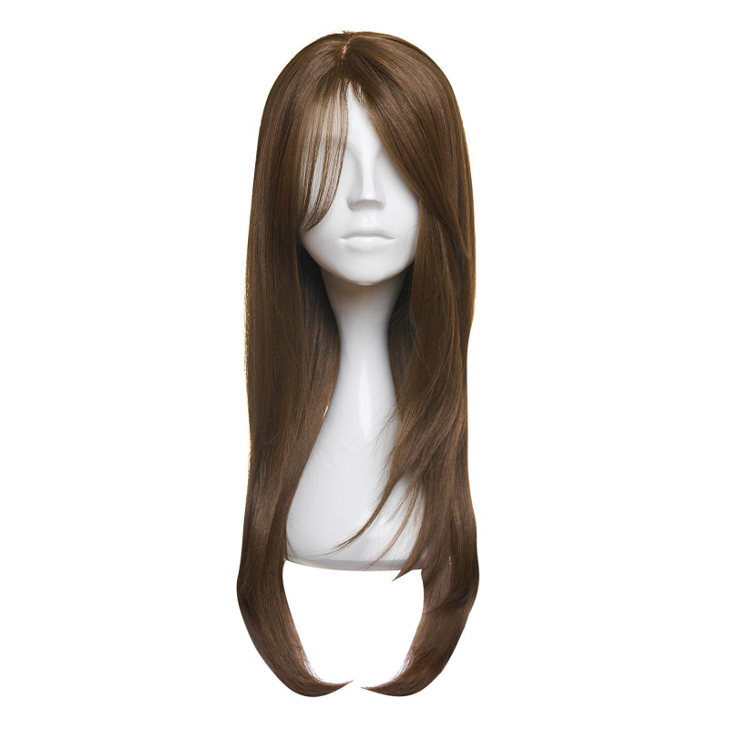 Renata Light Brunette Wig Renata Light Brunette Wig