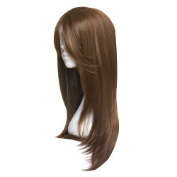 Renata Light Brunette Wig Renata Light Brunette Wig