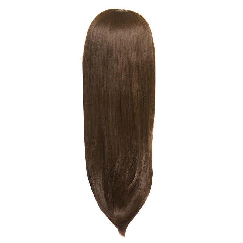 Renata Light Brunette Wig Renata Light Brunette Wig