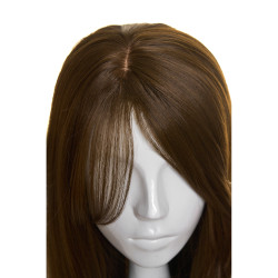Renata Light Brunette Wig Renata Light Brunette Wig