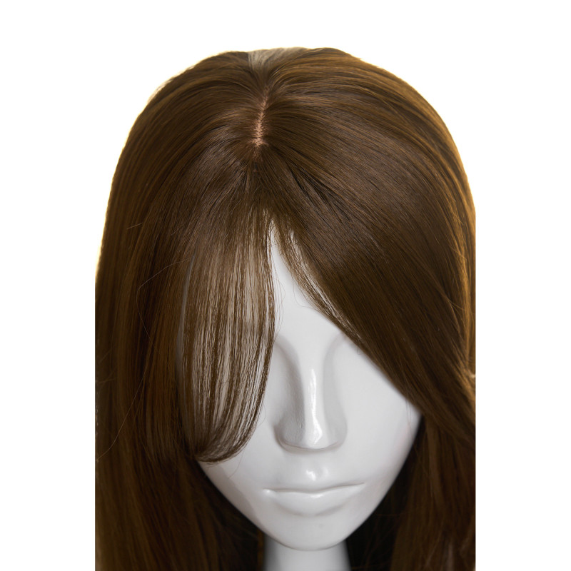 Renata Light Brunette Wig Renata Light Brunette Wig
