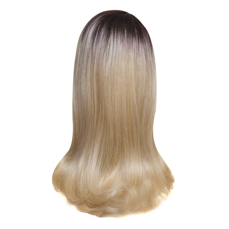 Caro Light Blonde Ombre Wig Caro Light Blonde Ombre Wig