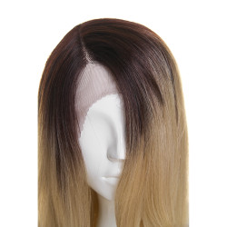 Caro Light Blonde Ombre Wig Caro Light Blonde Ombre Wig