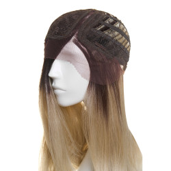 Caro Light Blonde Ombre Wig Caro Light Blonde Ombre Wig