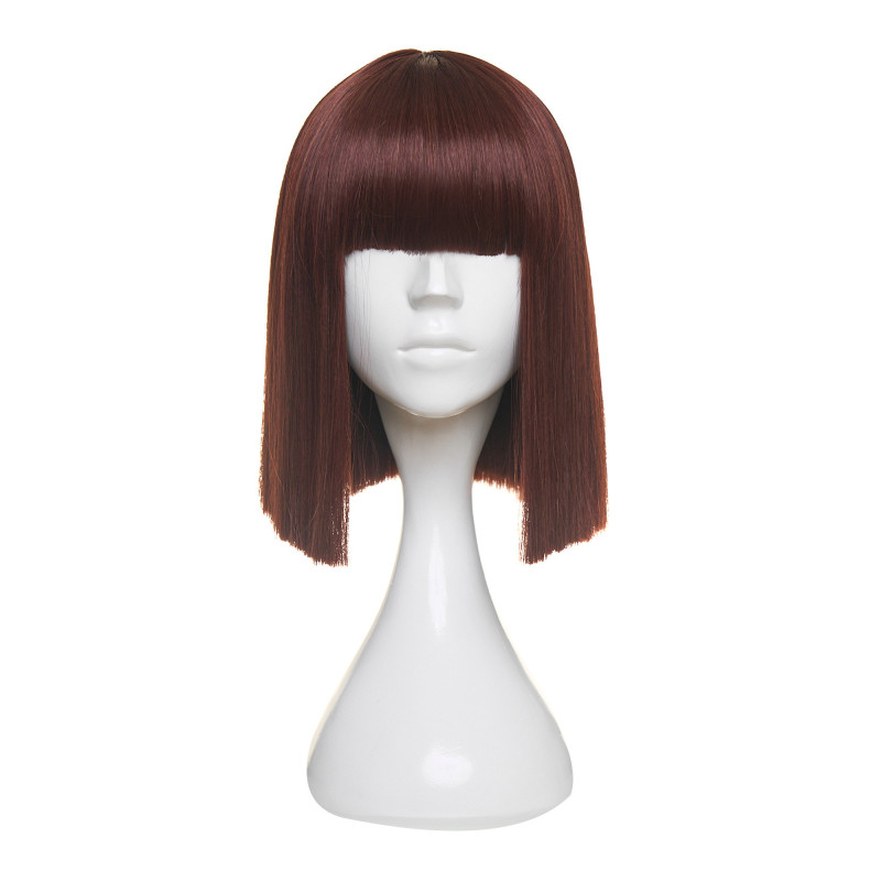Deea Auburn Wig Deea Auburn Wig