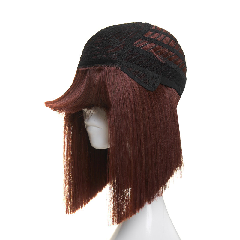 Deea Auburn Wig Deea Auburn Wig