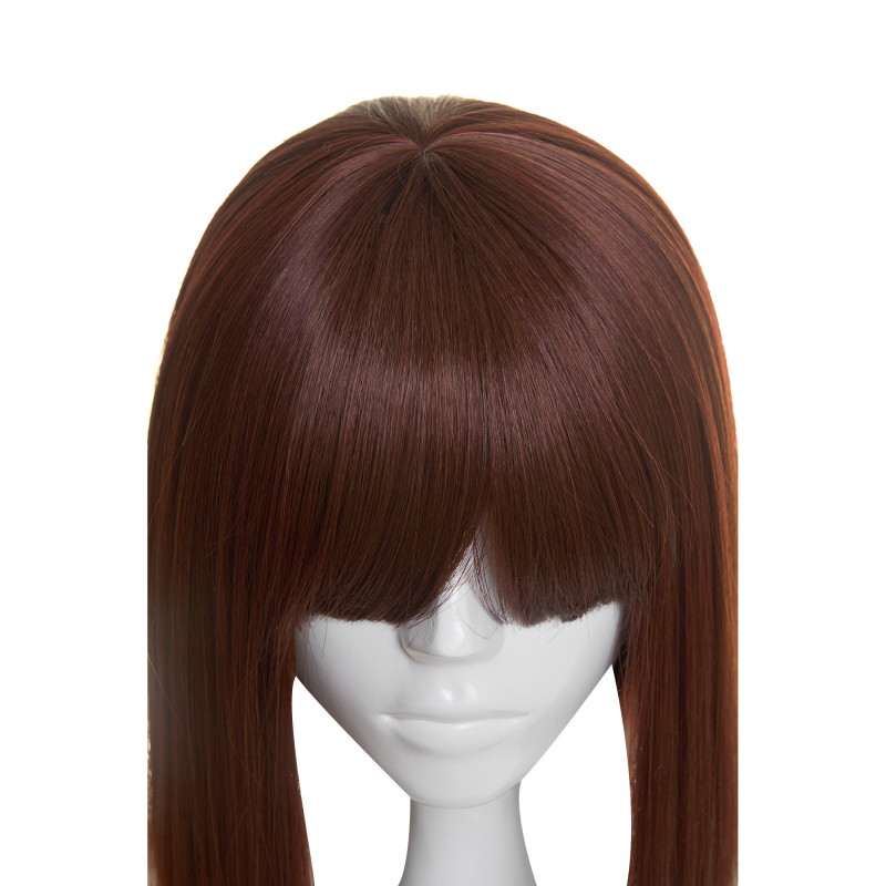 Deea Auburn Wig Deea Auburn Wig