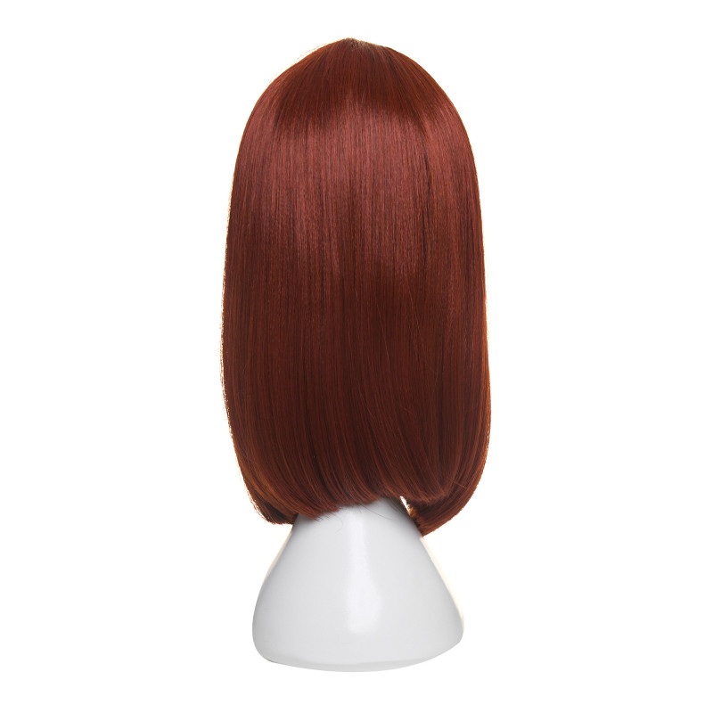 Light Red Masha Wig Light Red Masha Wig
