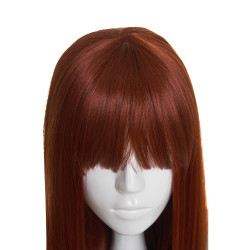 Light Red Masha Wig Light Red Masha Wig