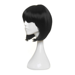 Carla Intense Black Wig Carla Intense Black Wig