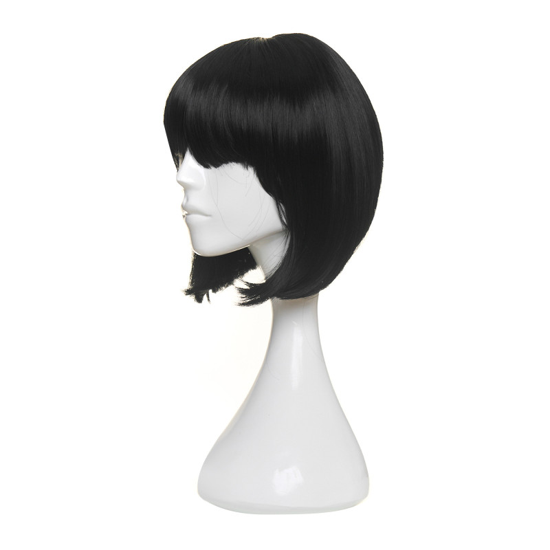 Carla Intense Black Wig Carla Intense Black Wig