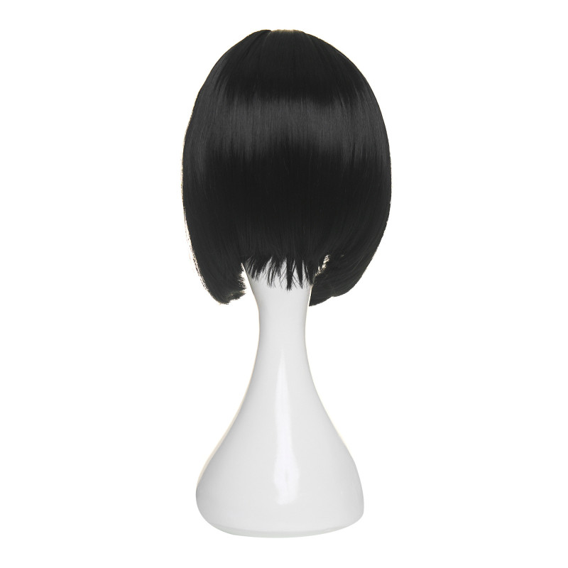 Carla Intense Black Wig Carla Intense Black Wig