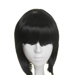 Carla Intense Black Wig Carla Intense Black Wig