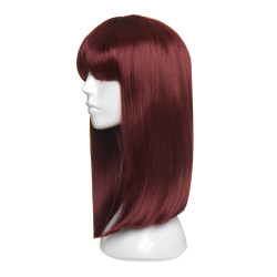 KARINA S Wig Red KARINA S Wig Red