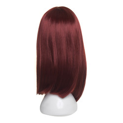 KARINA S Wig Red KARINA S Wig Red