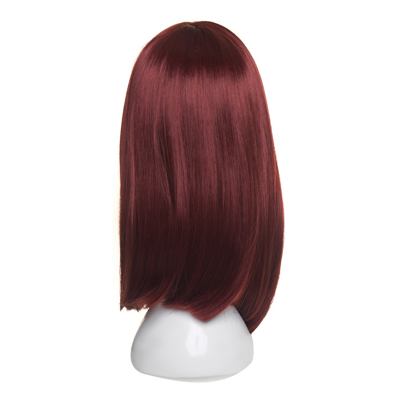 KARINA S Wig Red KARINA S Wig Red