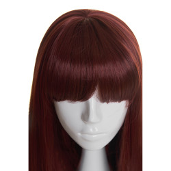 KARINA S Wig Red KARINA S Wig Red