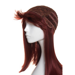 KARINA S Wig Red KARINA S Wig Red