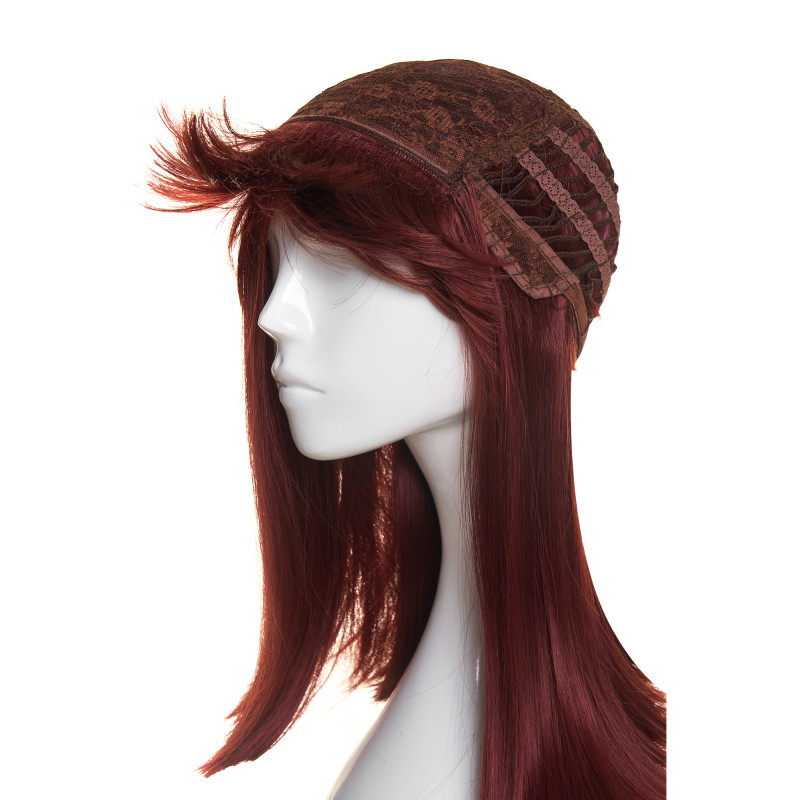KARINA S Wig Red KARINA S Wig Red
