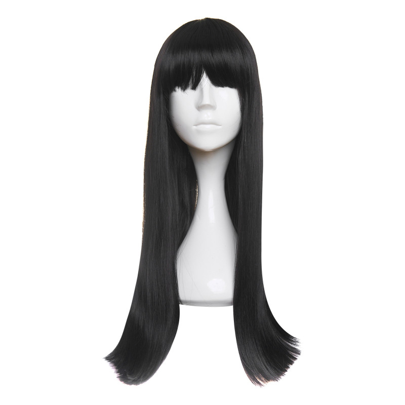 KARINA wig Natural Black KARINA wig Natural Black
