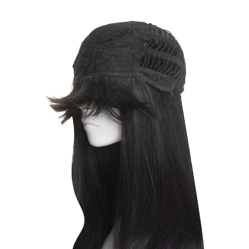 KARINA wig Natural Black KARINA wig Natural Black