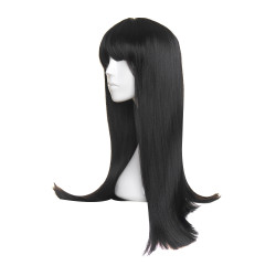 KARINA wig Natural Black KARINA wig Natural Black