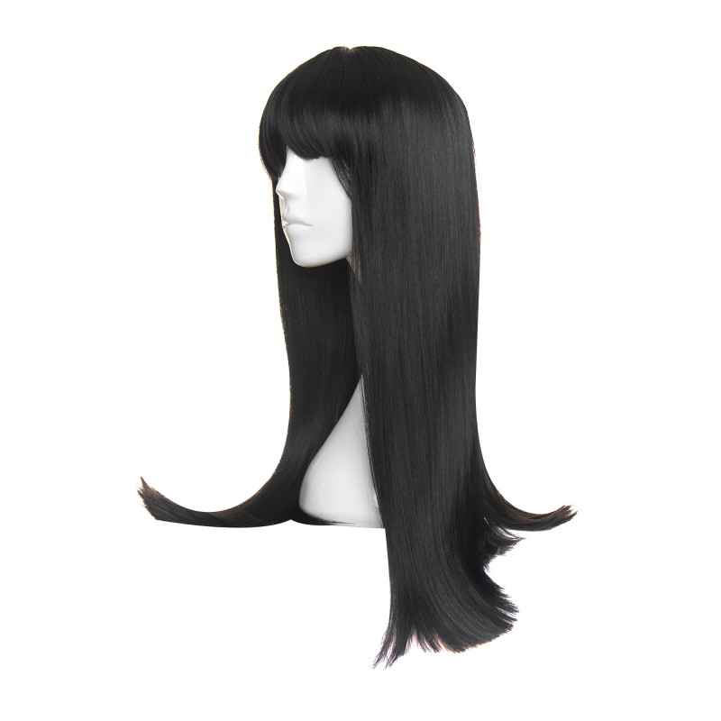 KARINA wig Natural Black KARINA wig Natural Black