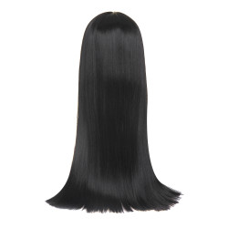 KARINA wig Natural Black KARINA wig Natural Black