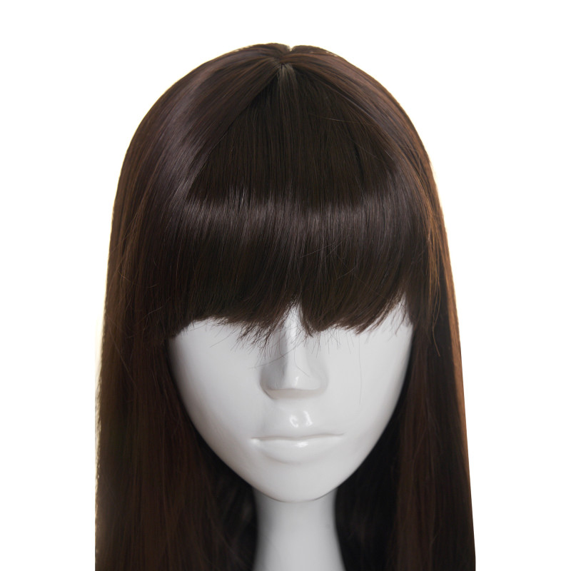 KARINA S Natural Brunette Wig KARINA S Natural Brunette Wig