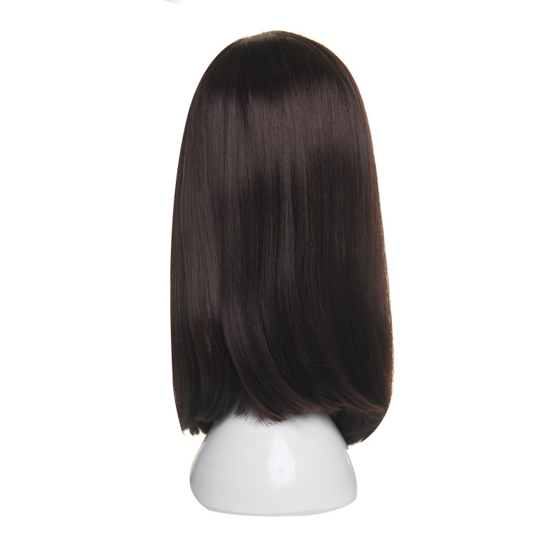 KARINA S Natural Brunette Wig KARINA S Natural Brunette Wig