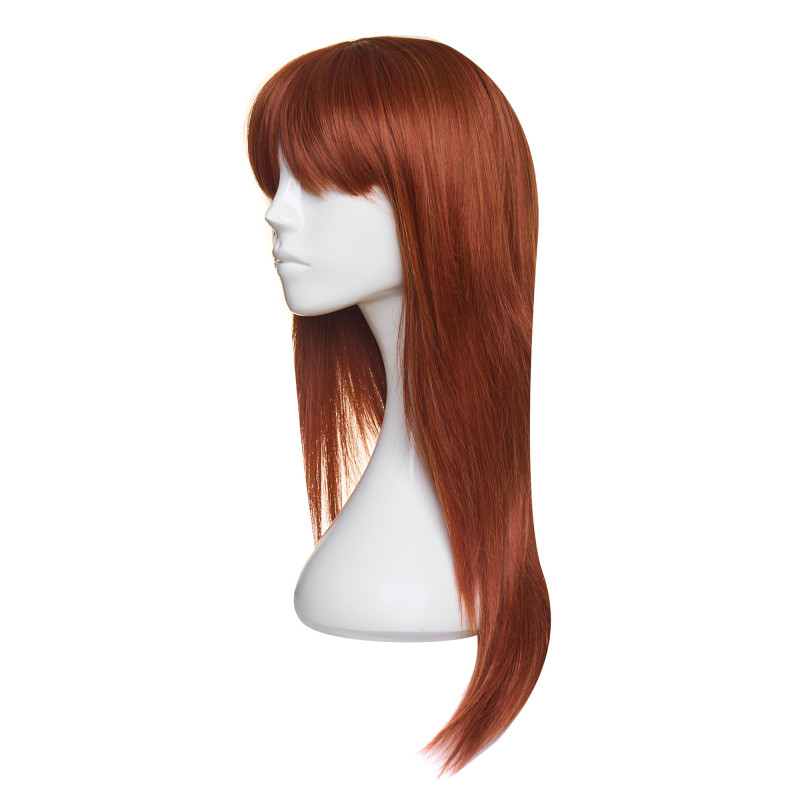 HOLLY Wig in Copper HOLLY Wig in Copper