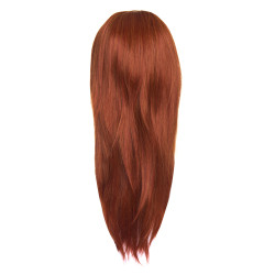 HOLLY Wig in Copper HOLLY Wig in Copper