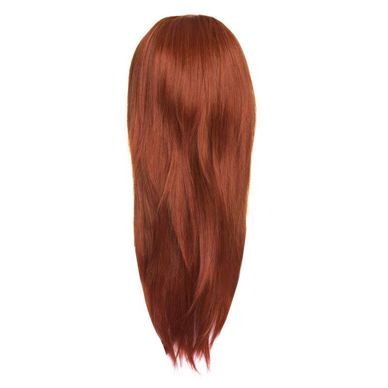 HOLLY Wig in Copper HOLLY Wig in Copper