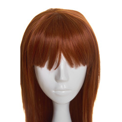 HOLLY Wig in Copper HOLLY Wig in Copper