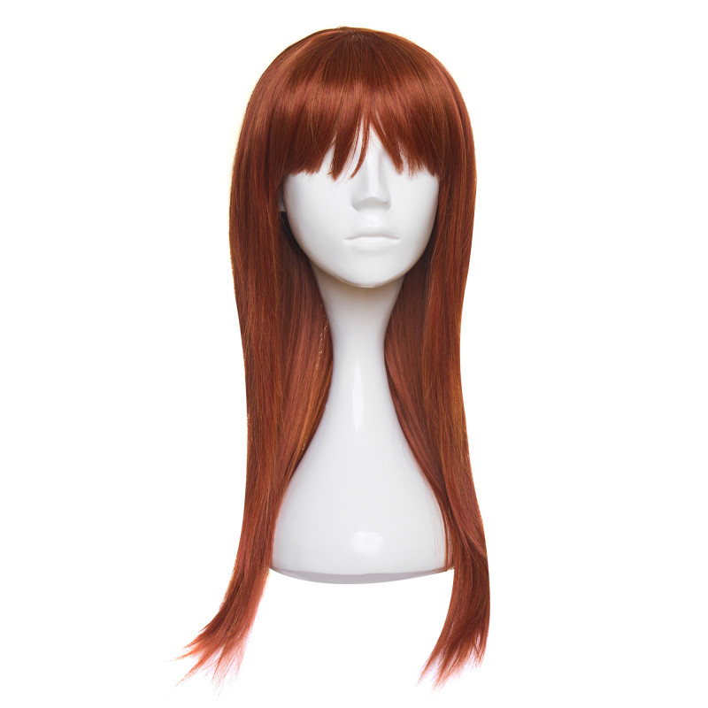 HOLLY Wig in Copper HOLLY Wig in Copper