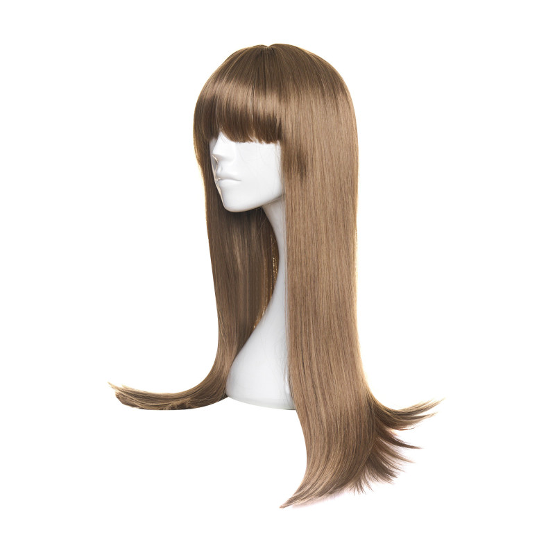 Karina Dark Ash Blonde Wig Karina Dark Ash Blonde Wig