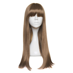 Karina Dark Ash Blonde Wig