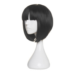 Peruca FRIDA Negru Natural Peruca FRIDA Negru Natural